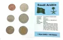 Saudi-Arabien