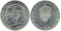 Schweden 1 Krona