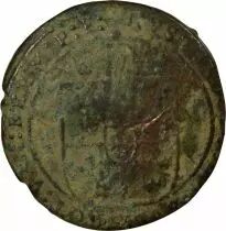 Schweden 1 &Ouml;re - Sweden - Gustav II Adolf - MDCXXIX