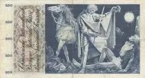 Schweiz 100 Francs Child - St Martin - 30-06-167 Serial 60T