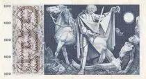 Schweiz 100 Francs Child  St Martin - 01-01-1967 - Serial 56E