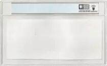 Schweiz Echantillon De la Rue Giori - Rollins GIOR-123 - Test note - UNIFACE