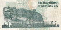 Scotland  1 Pound - Lord Ilay - Village - 1996 - P.351