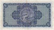 Scotland 1 Pound British Linen Bank - 28-08-1958 - VF - P.157d