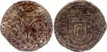 Sebastian I - Bastardo - 1558 / 1578 Malacca