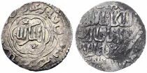 Seljukid of Rum, Kay Khusraw III - Silver Dirham - 1270 / 1284 Erzincan