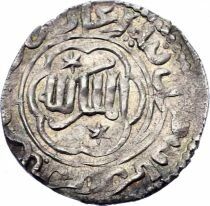 Seljukid of Rum, Kay Khusraw III - Silver Dirham - 1270 / 1284 Erzincan