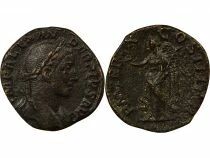 Severus Alexander - Sestertius, Victoria - 231 Rome