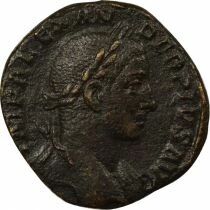 Severus Alexander - Sestertius, Victoria - 231 Rome