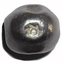 Siam Pod Duang - Argent Siam - Monnaie d\'&eacute;change