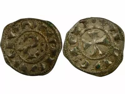 Siena Denier - 1180 / 1200 Sienna