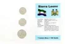 Sierra Leone