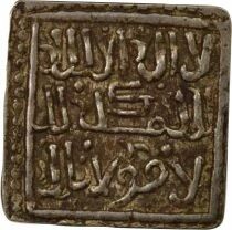 Silver Millares, Christian Imitation - 1130 / 1269