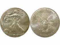 Silver Ounce, American Eagle - 2014 West Point / San Francisco