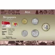 Singapur