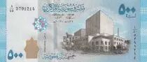 Siria 50 Pounds - Opera - Musical scene - 2013 - UNC - P.115