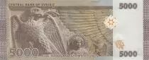 Siria 5000 Pounds Soldier - 2019 (2021) - UNC