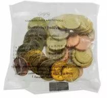 Slovakia Starter Kit Slovakia 2009 - 45 coins