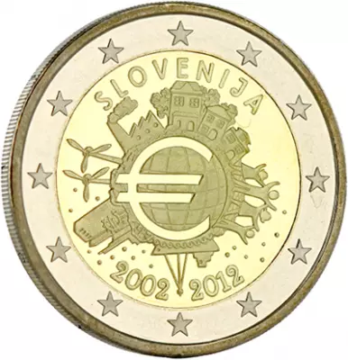 Slovenia