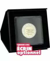 Slov&eacute;nie 2 Euros Comm&eacute;mo. BE SLOVENIE 2020 - 500 ans d?Adam Bohori?