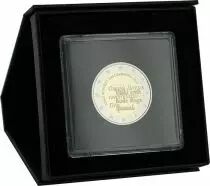 Slov&eacute;nie 2 Euros Comm&eacute;mo. BE SLOVENIE 2020 - 500 ans d?Adam Bohori?