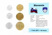 Slowenien