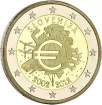 Slowenien