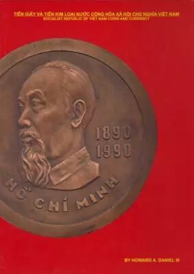 Socialist Republic of Viet Nam Coins and Currency 2009 Promo