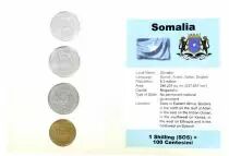 Somalia