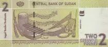Soudan 2 Pounds - Instruments - 03-2017 - Série BJ
