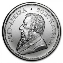 South Africa 1 Once Argent AFRIQUE DU SUD - Krugerrand 2023