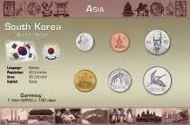 South Korea