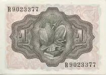 Spagna 1 Peseta Don Quichote
