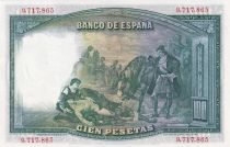 Spain 100 Pesetas - G.F. Cordoba - 1931  - 9.717.865