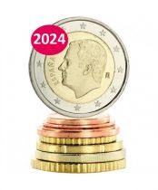 Spain Euro 2024 series