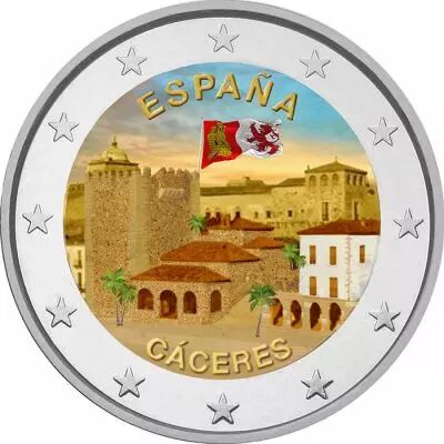 Spain