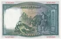 Spanien 100 Pesetas - G.F. Cordoba - 1931  - 9.717.865