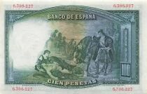 Spanien 100 Pesetas - G.F. de Cordoba - 1931 - P.83