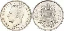 Spanien 100 Pesetas Juan Carlos - 1975
