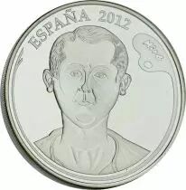 Spanien