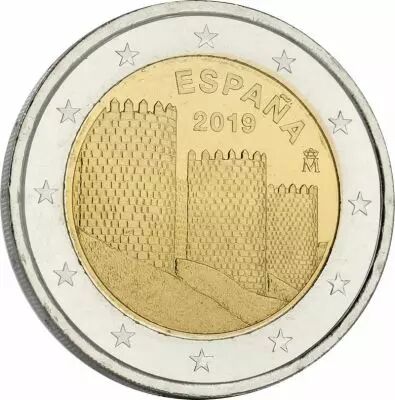 Spanien