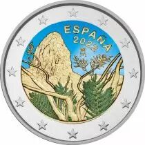 Spanien