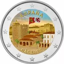 Spanien