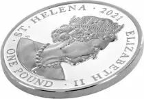 St. Helena