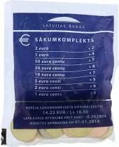 Starter Kit - Latvia 2014