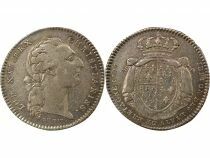 States of Brittany, Louis XV ? Silver Token - 1776 Rennes