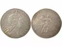 States of Languedoc, Louis XIV - Silver Token - 1700