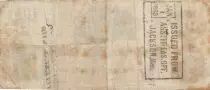 Stati Confederati dell\'America 100 Dollars - Confederate States of America - Richmond - 01-02-1862