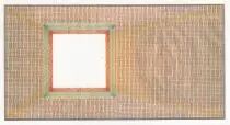 Stati dell\'Africa dell\'ovest Test note specimen recto verso polychrome, without watermark