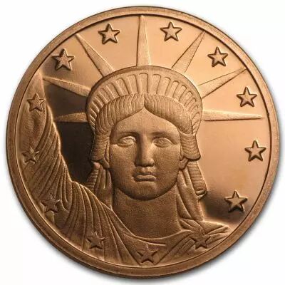 Pièce USA 1 Dollar - Statue De La Liberté - 1986 - S San Francisco Argent Be A43431 Pièce USA 1 Dollar - Statue De La Liberté - 1986 - S San Francisco Argent Be A43431